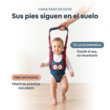 Arnés de Primeros Pasos