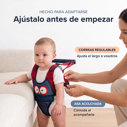 Arnés de Primeros Pasos