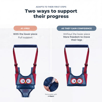 First Steps Walking Harness