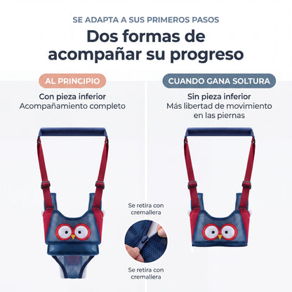 Arnés de Primeros Pasos