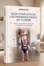Guía "Sus primeros pasos"